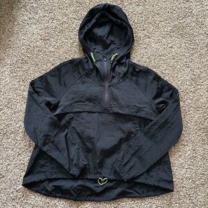 Lululemon Windbreaker